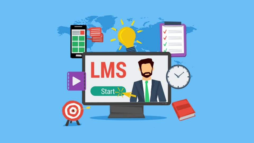 Cara Menggunakan LMS untuk Manajemen Pembelajaran