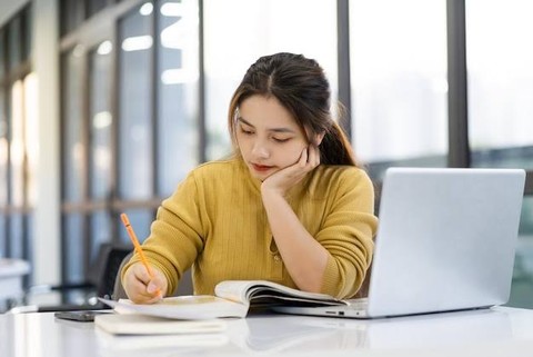 Cara Belajar Self-Regulation Saat Gagal atau Gagal Fokus