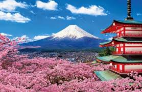 Keindahan Gunung Fuji Jepang yang Jadi Ikon Pendakian Asia