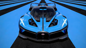 Suara Mesin Super Car Paling Ikonik Yang Gak Bisa Ditiru